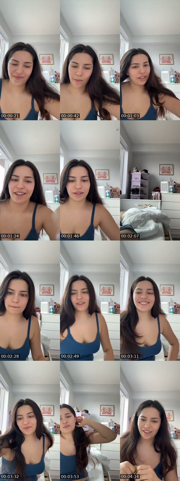 @iamahuu TikTok live stream