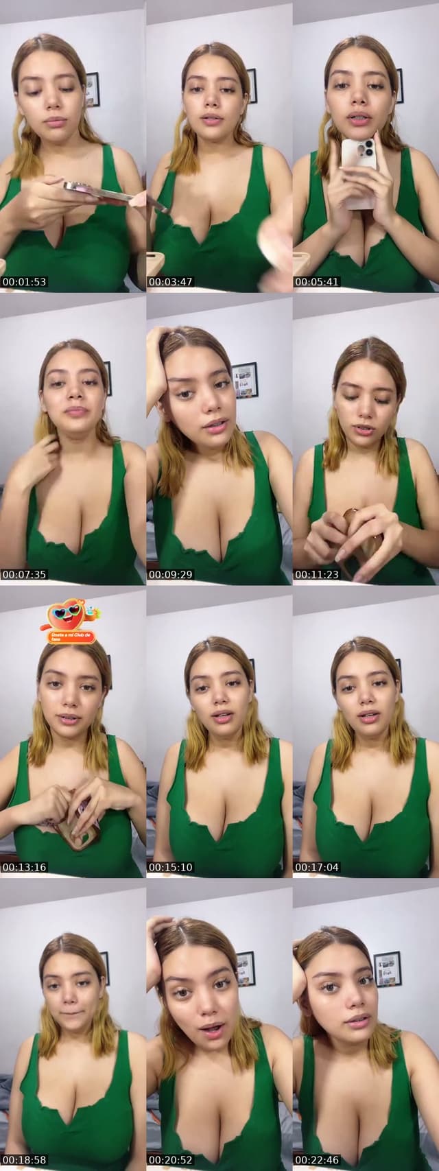@ivanitaec TikTok live from 2026-07-02