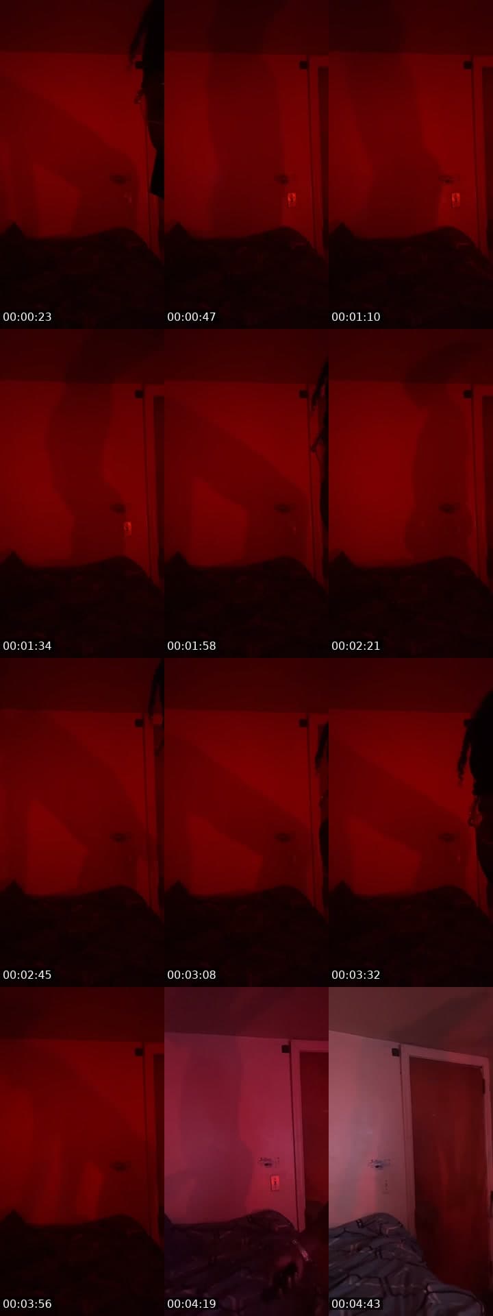@jiggajay.37backup TikTok live stream