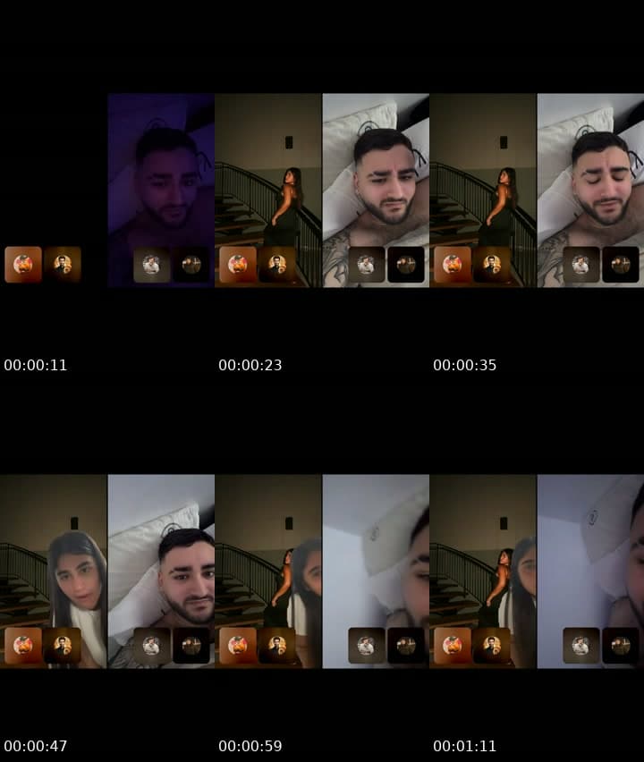 @shilat.malka3 TikTok live stream