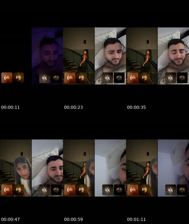 @shilat.malka3 TikTok live