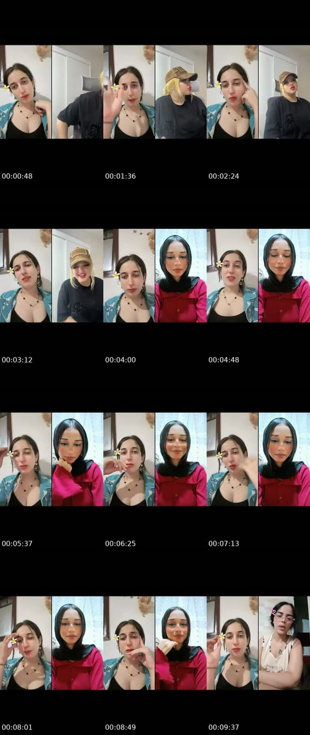 @princessaya380 TikTok live