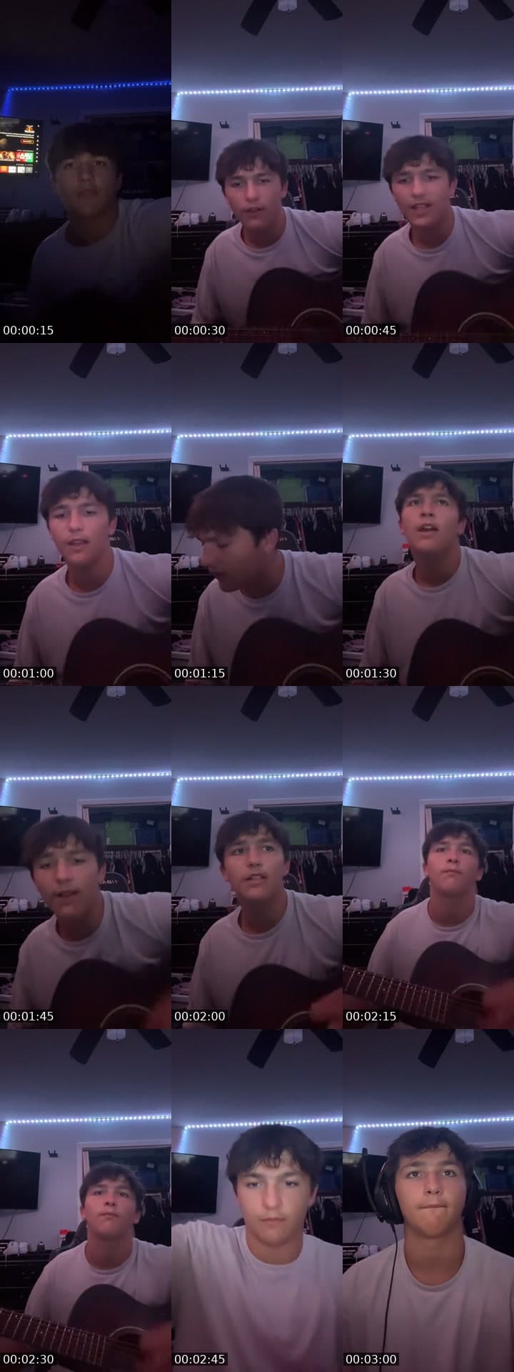 @xtronight_ TikTok live stream