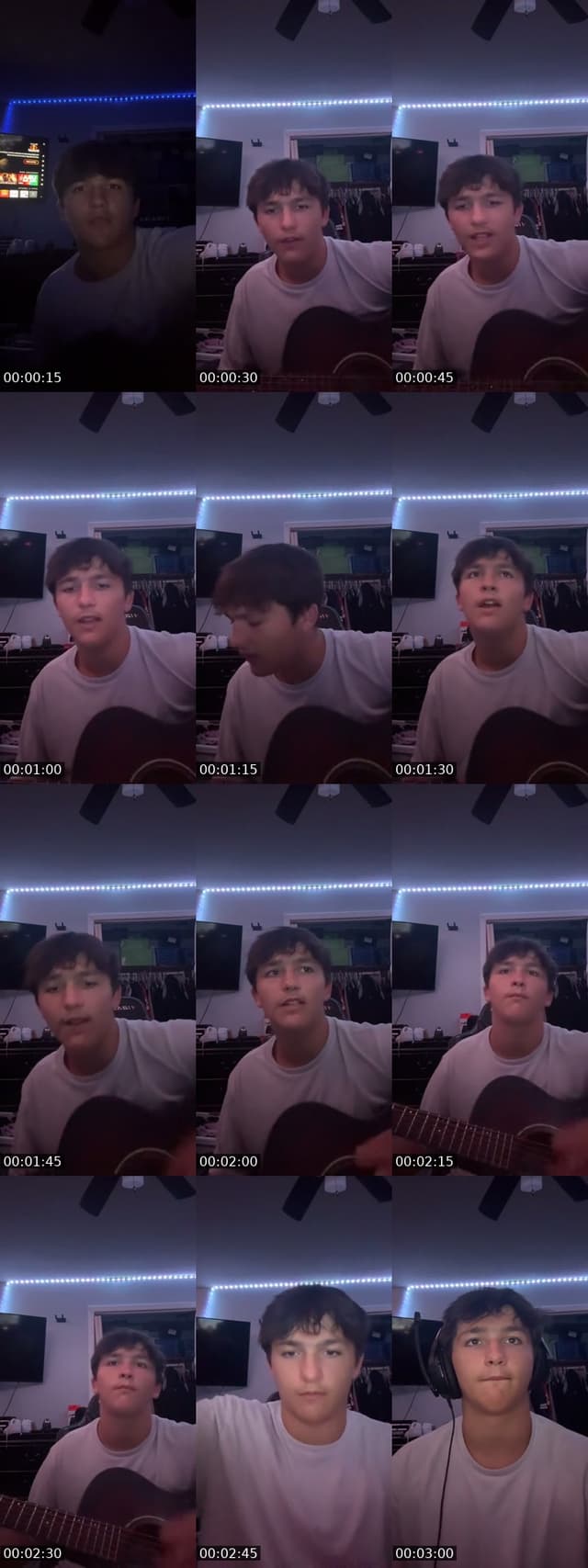 @xtronight_ TikTok live