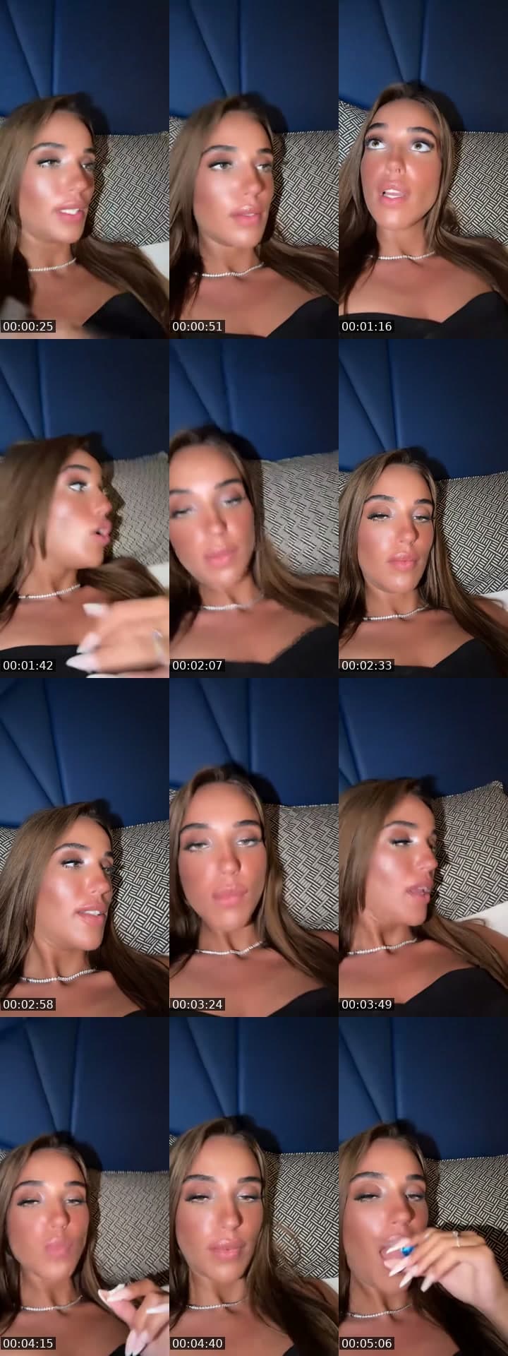 @shirqueen617 TikTok live stream