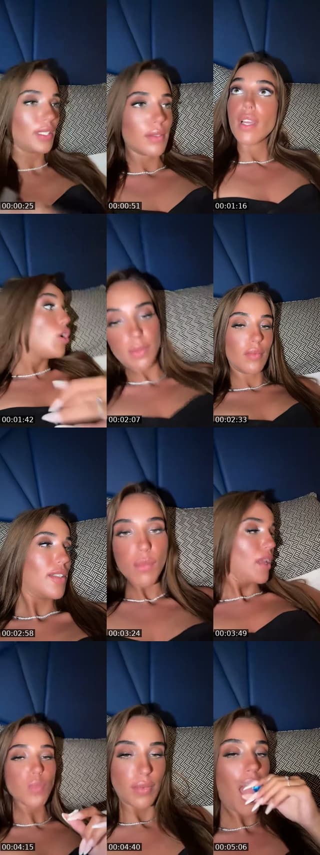 @shirqueen617 TikTok live