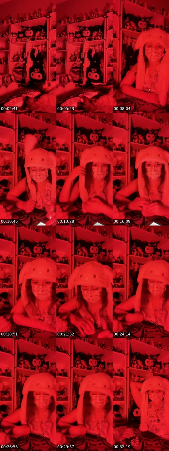 @nanatchn TikTok live from 2026-07-02