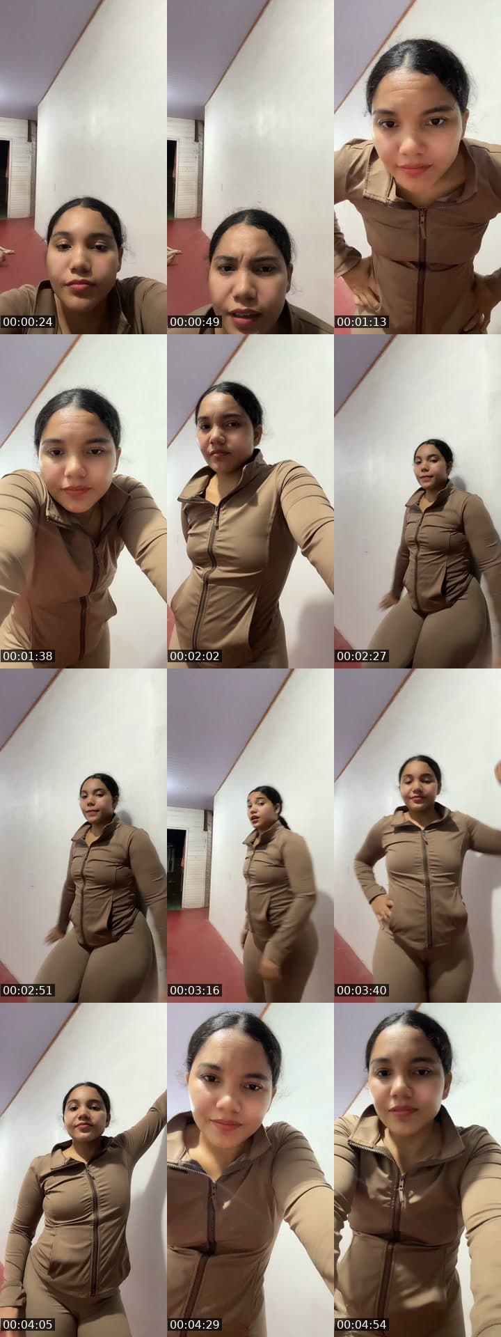 @titi.tifanny TikTok live stream