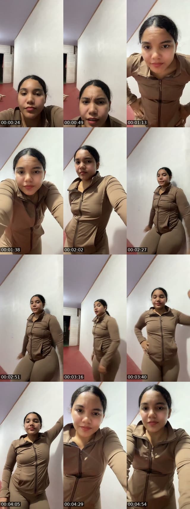 @titi.tifanny TikTok live