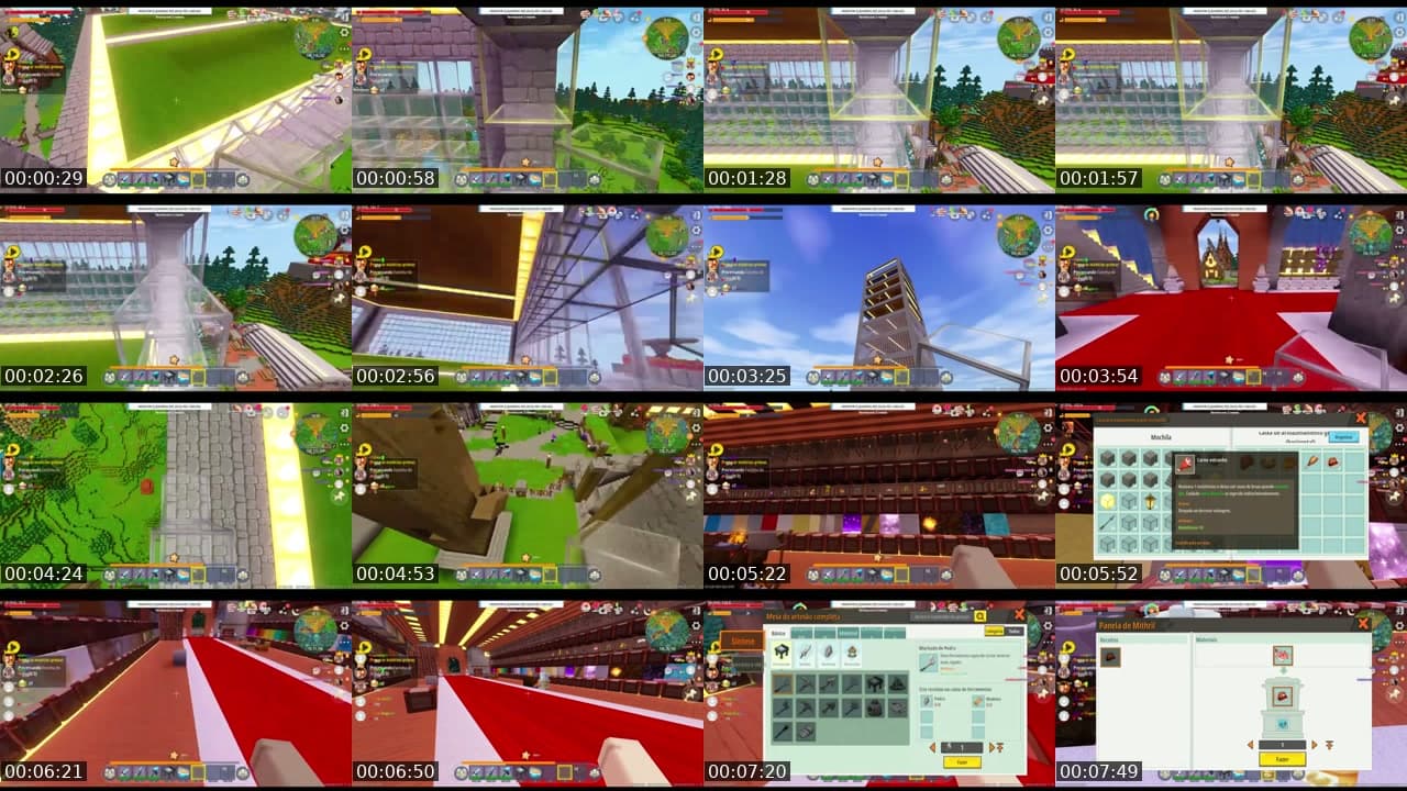 MINIWORLD #MINIWORLD