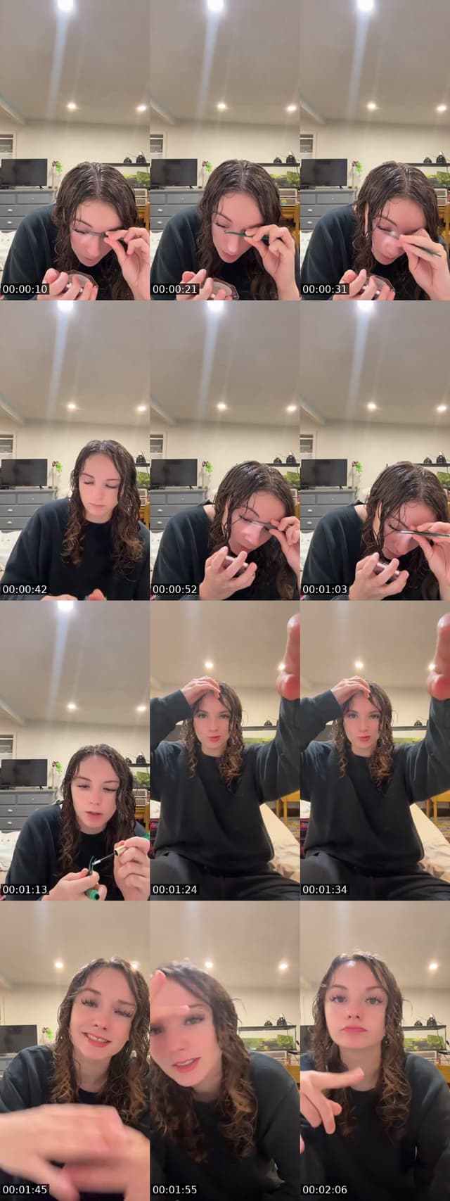@auremeds TikTok live