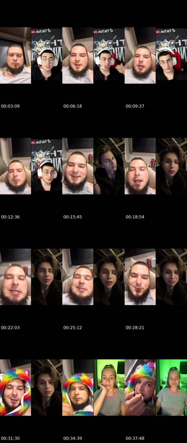 Выживание в Америке - @kolyaka_stream