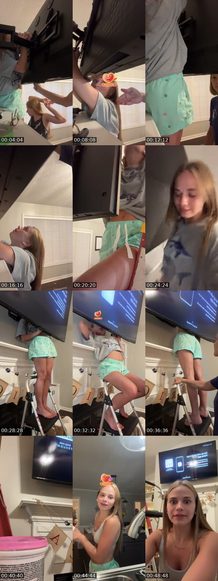 @mad.doggg123 TikTok live stream
