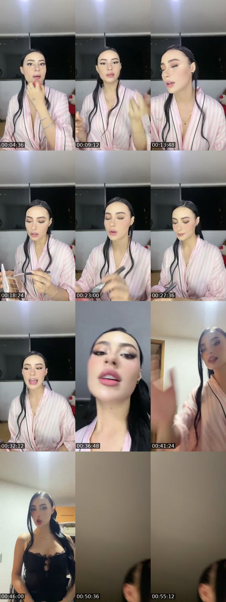 @valenq.bastidas TikTok live stream