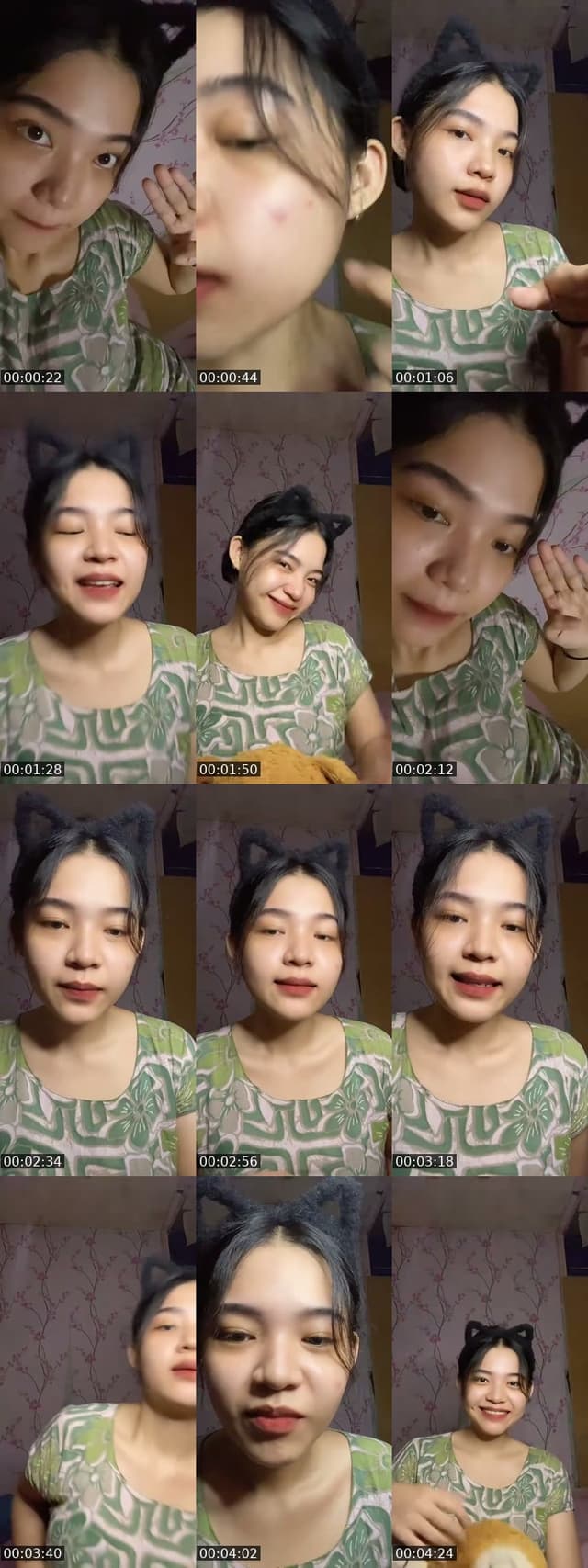 @tuanputri_1809 TikTok live