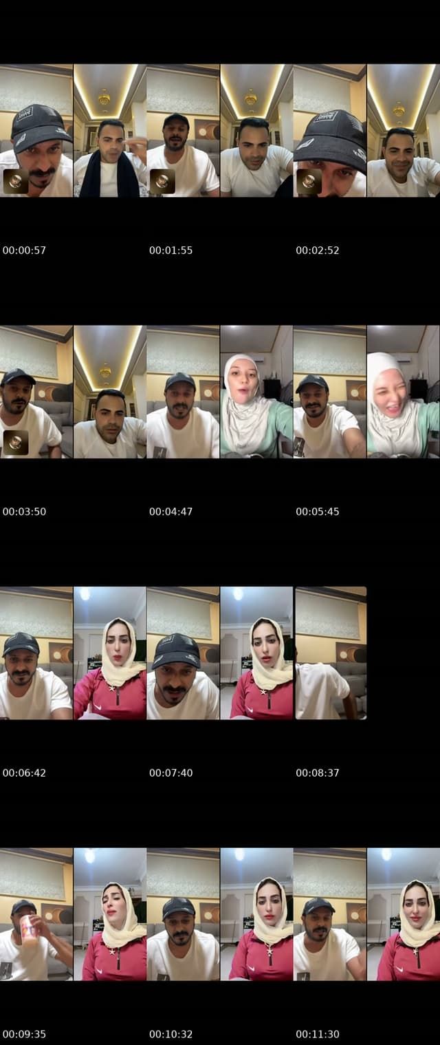 TikTok live: قررات.  جديده by @rooognn