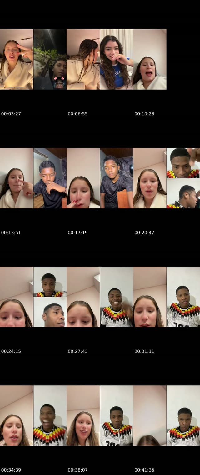 @anamelkaalmeida7 TikTok live from 2026-07-02