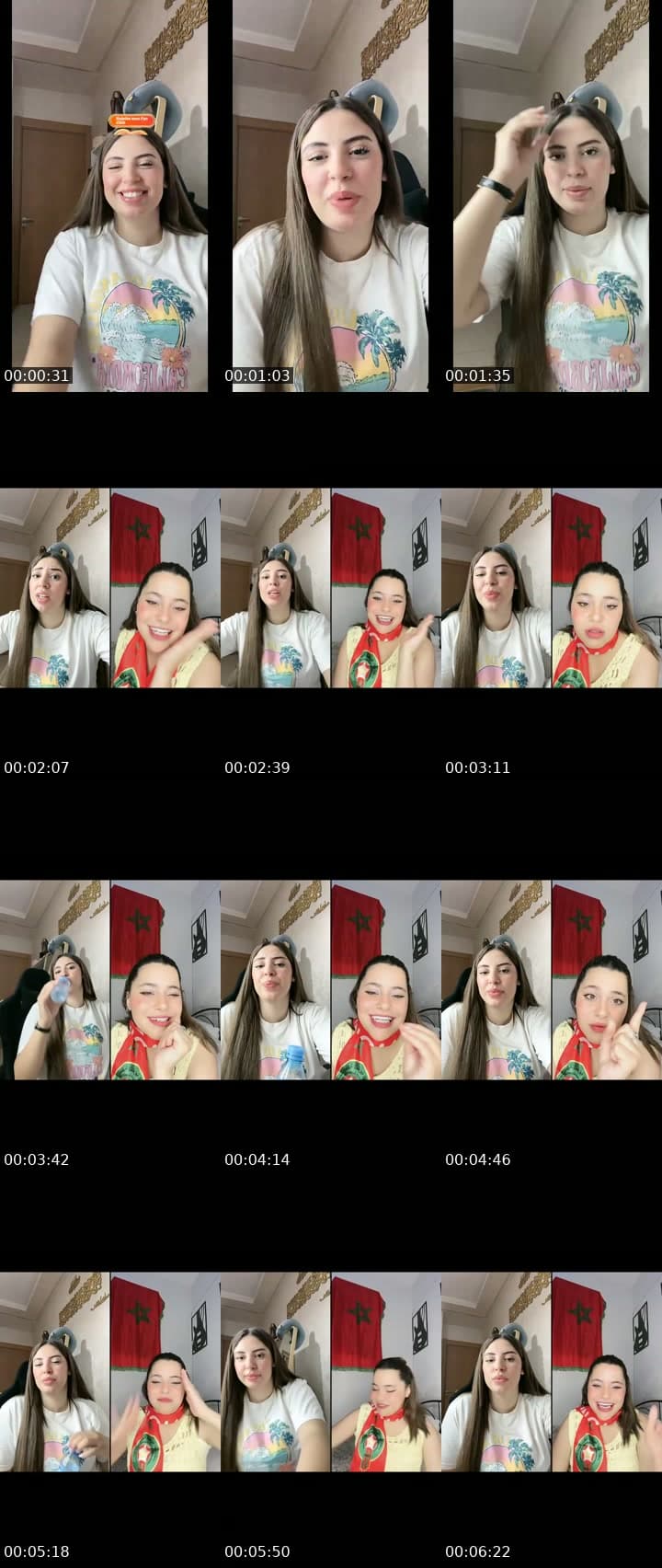 @fati.att TikTok live stream