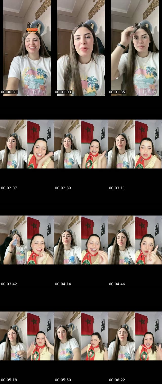 @fati.att TikTok live