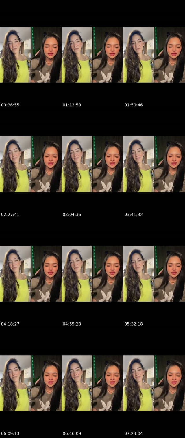 TikTok live: Hola! by @anhelex_