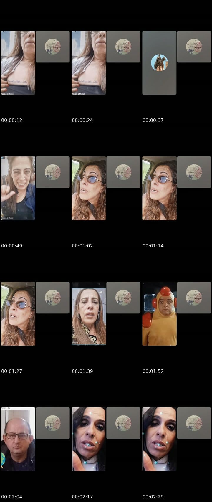 @babayaga13004 TikTok live stream