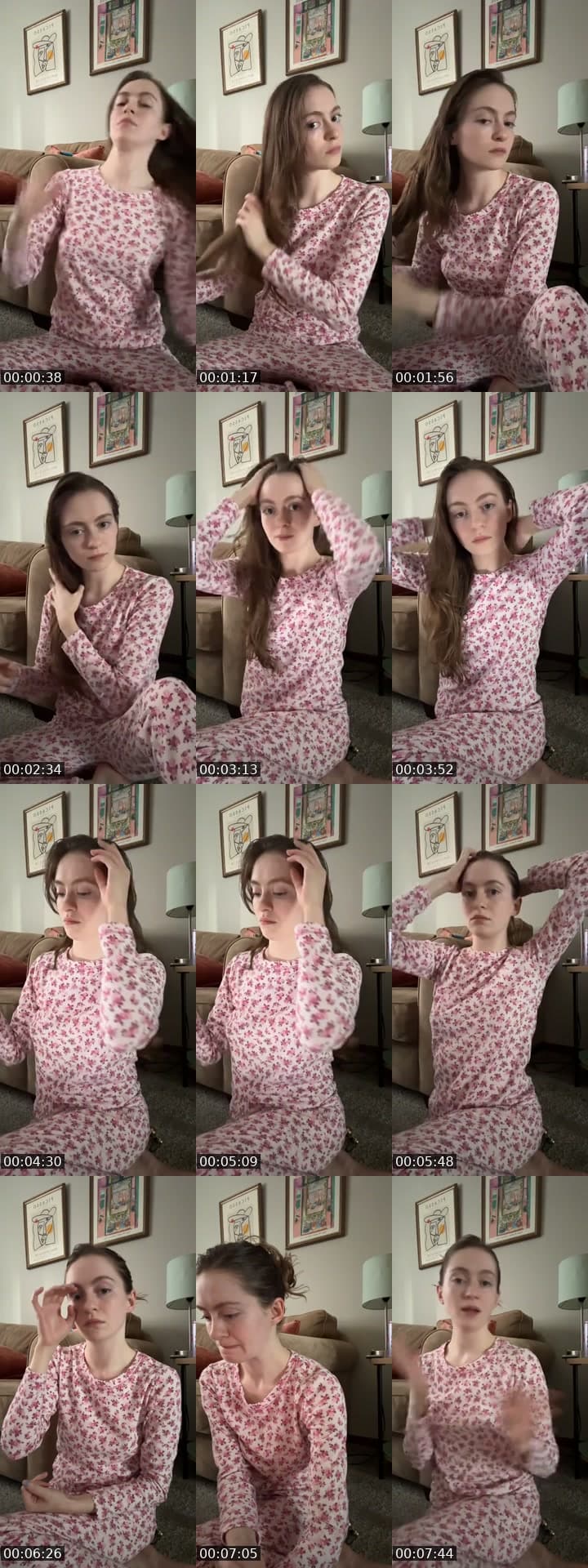 @piesthelimit3000 TikTok live stream