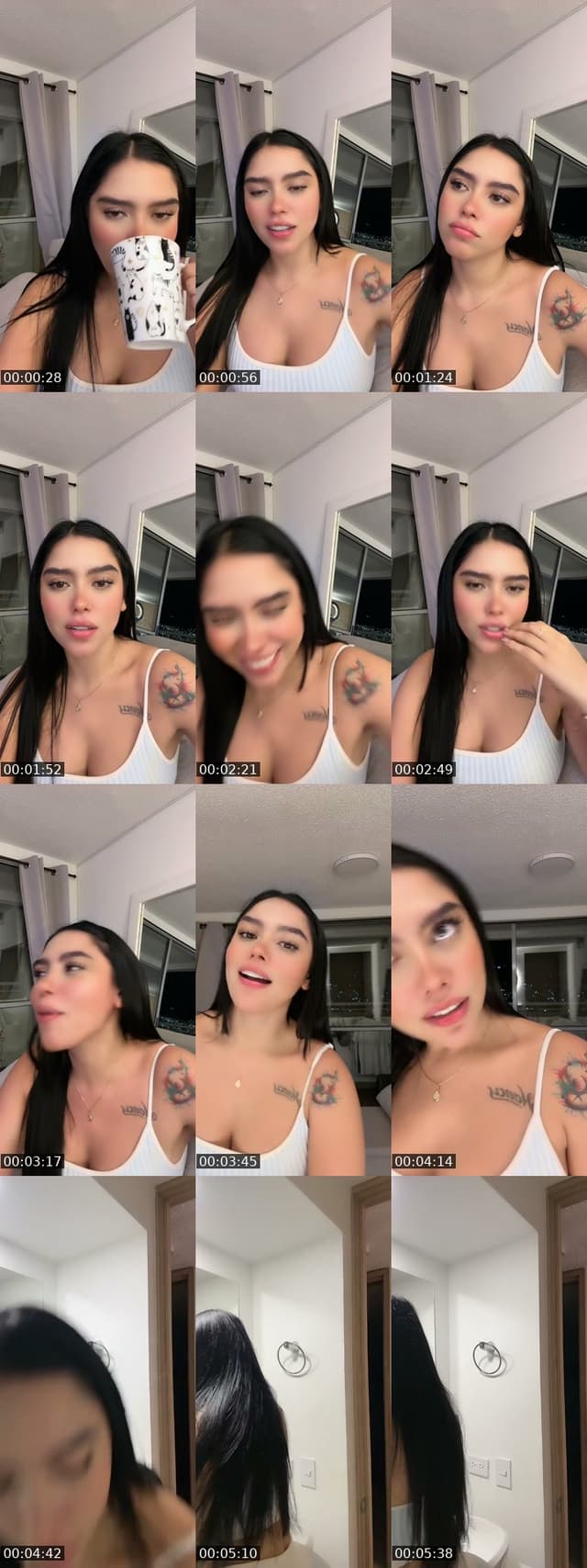 @fernandaruizg TikTok live from 2026-07-02