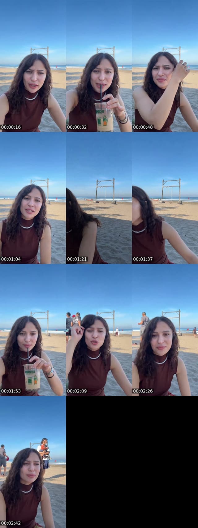 @amazonicee TikTok live