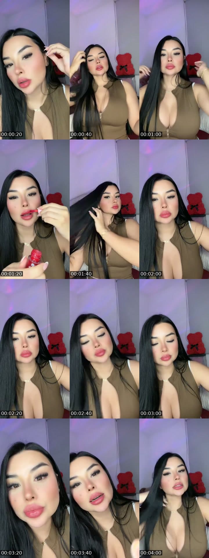 Bienvenido, conecta conmigo🤍
