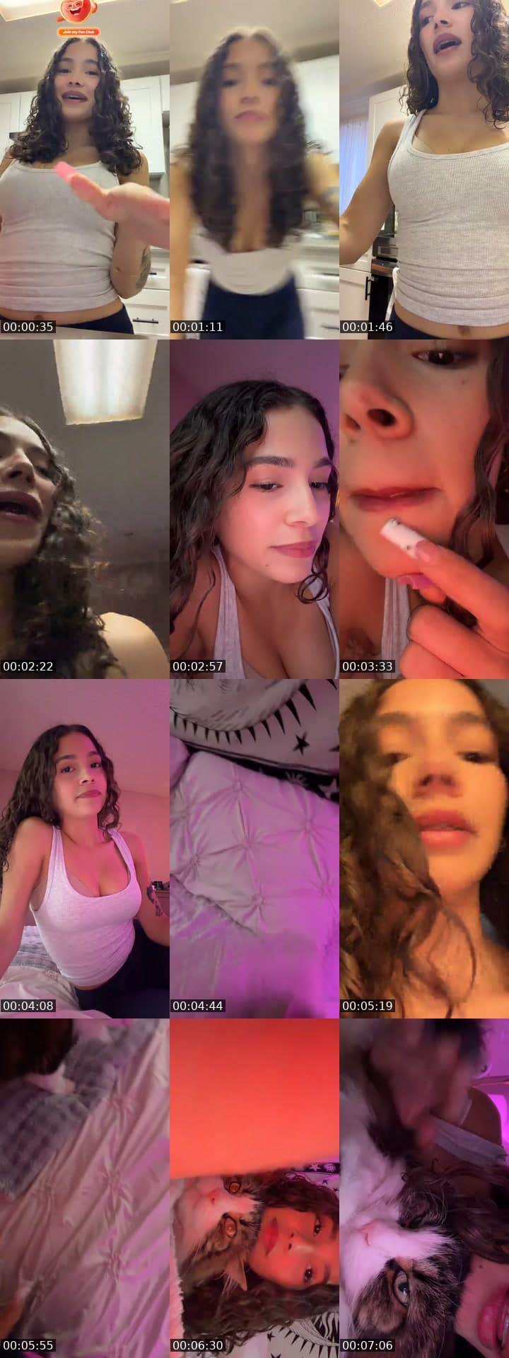 @payykali1 TikTok live stream