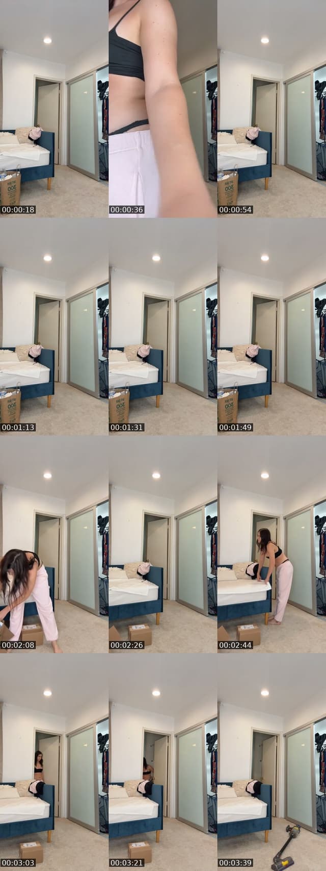@themissviktoriia TikTok live
