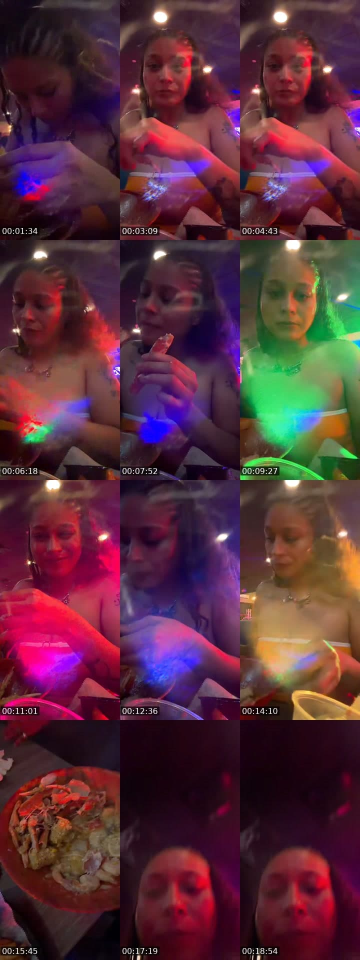@divineelifee TikTok live stream