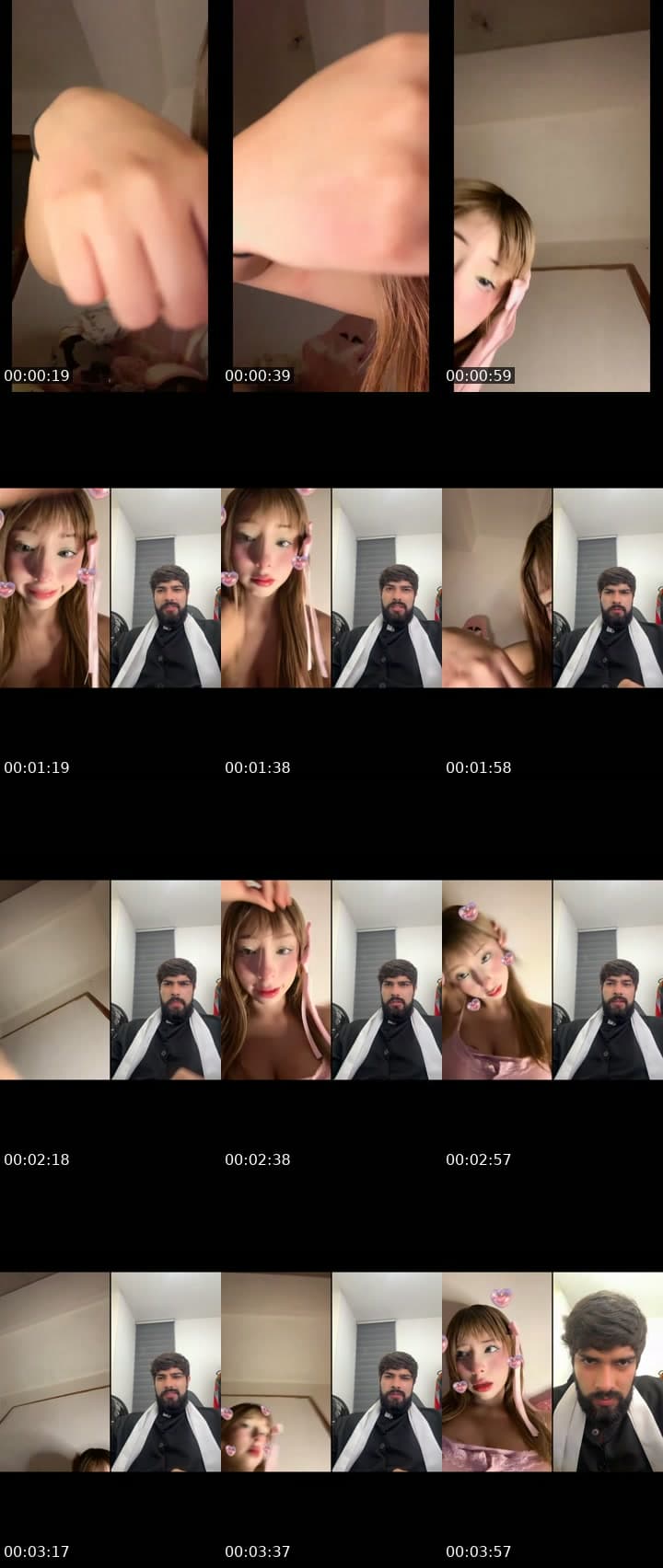 @dashita.17 TikTok live stream
