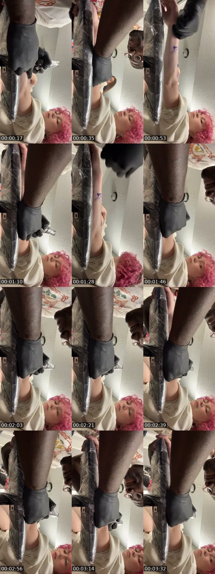 @elizx155 TikTok live stream