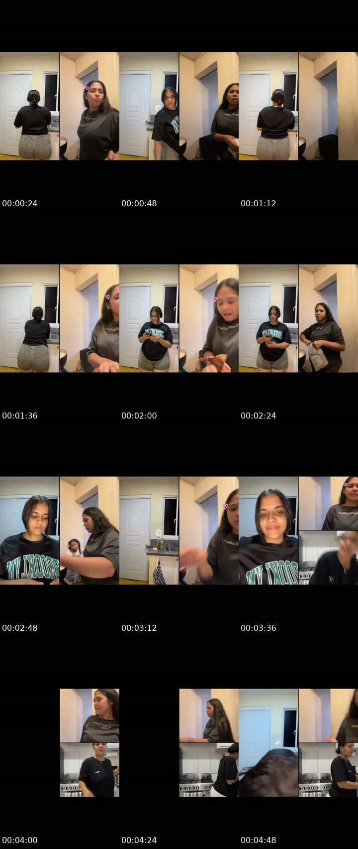 @daniela__g1509 TikTok live stream