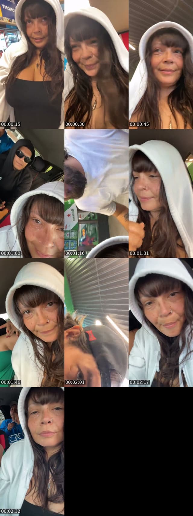 @nudzie0 TikTok live