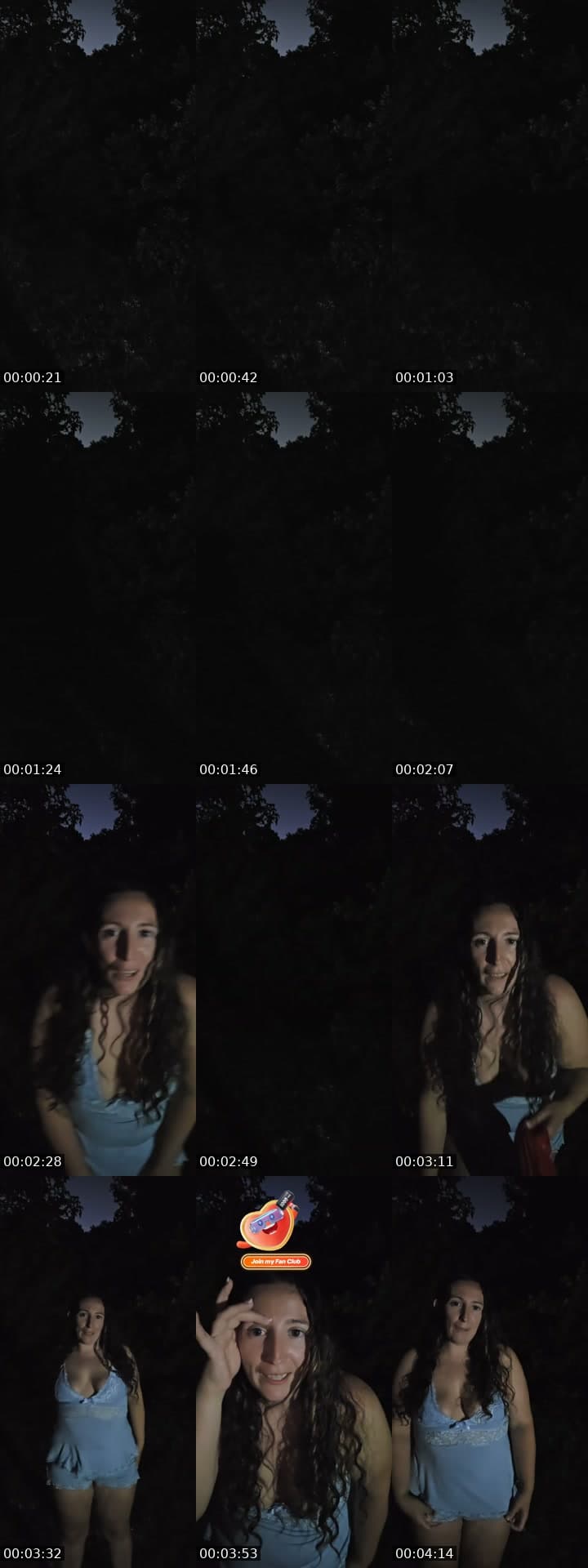 @destiney6624 TikTok live stream