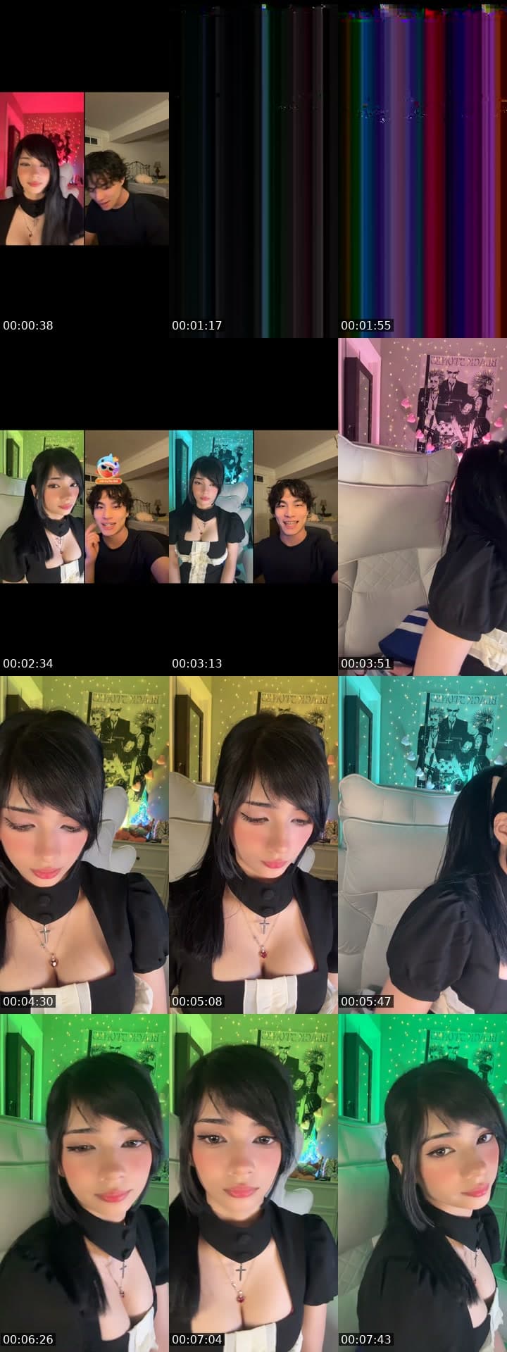 Cringe queen 👑