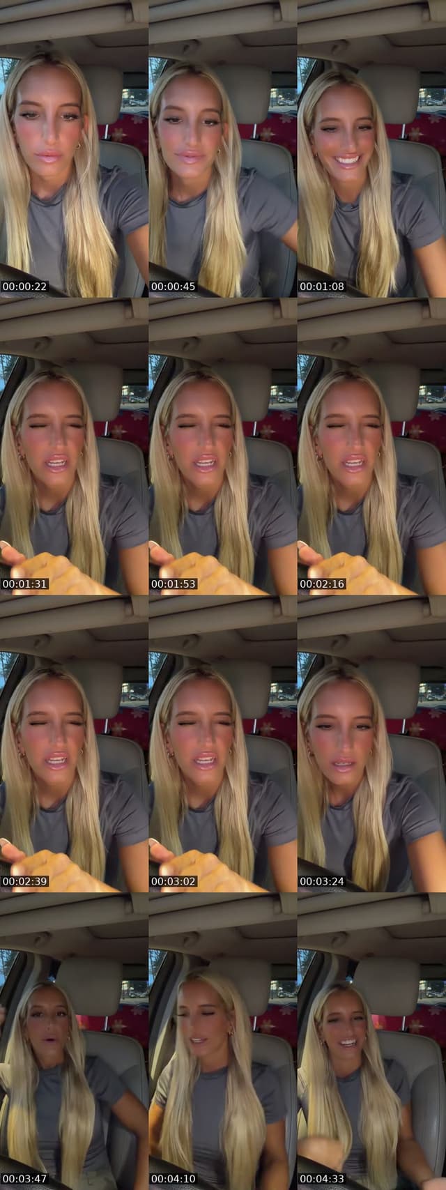 Hannah 🍌’s live - @hannahkotickk