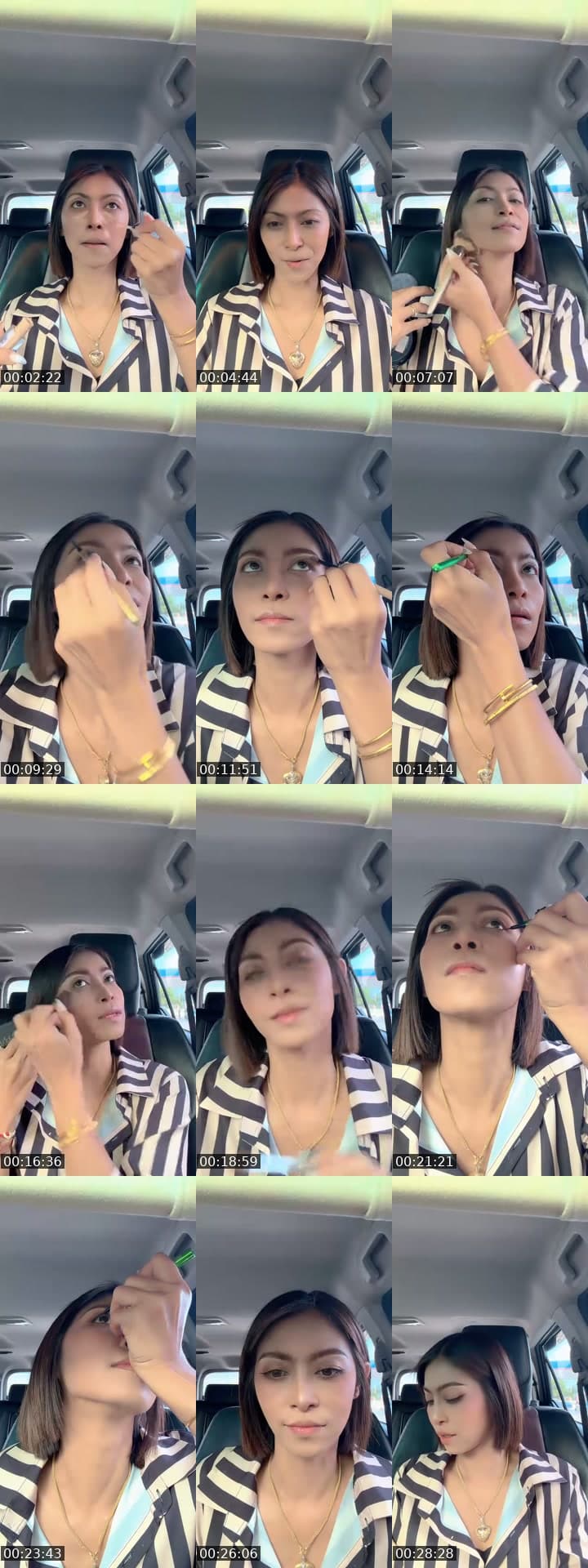 @passion__nk TikTok live stream