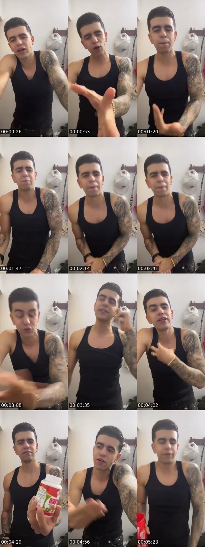 Quieren cineeee?