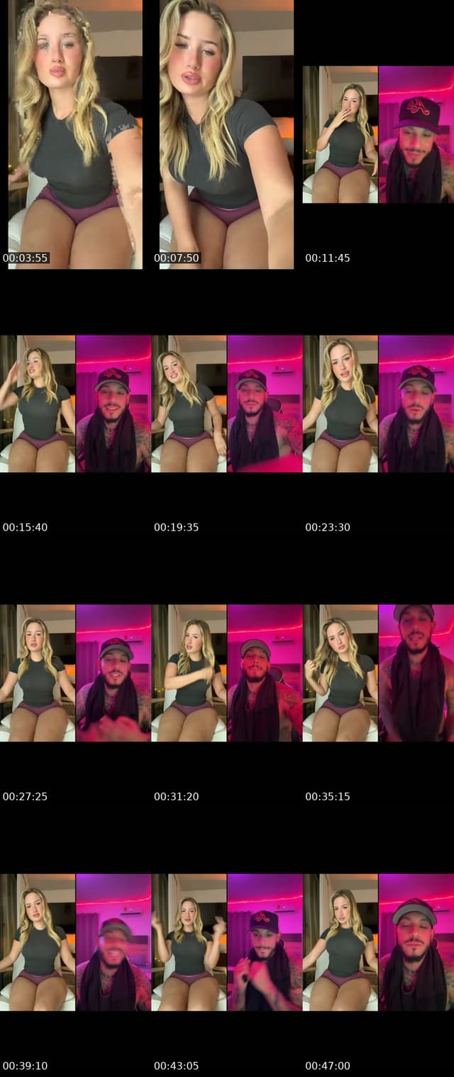 @lookitsvicky TikTok live from 2026-07-02