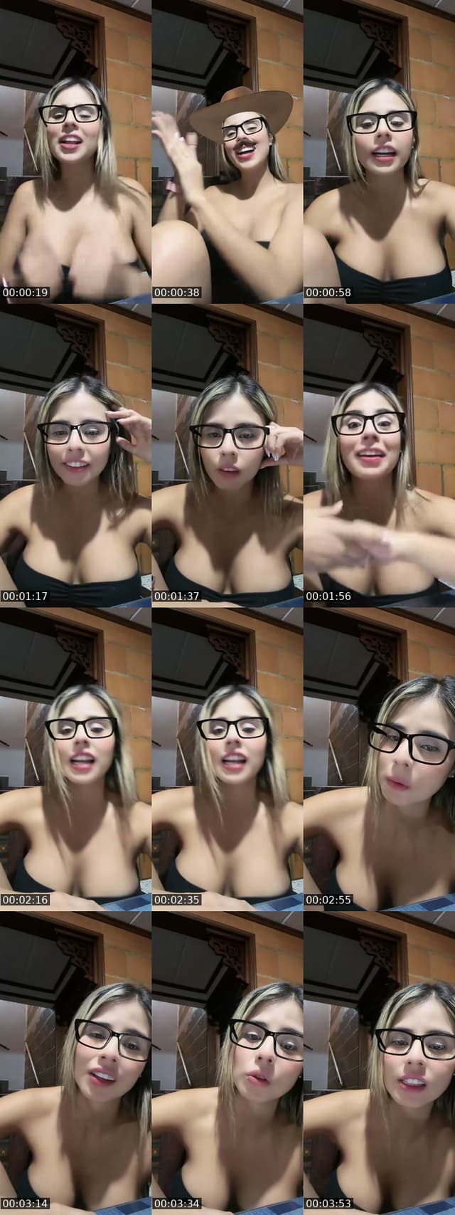 @valeriaglaprofe TikTok live from 2026-07-02