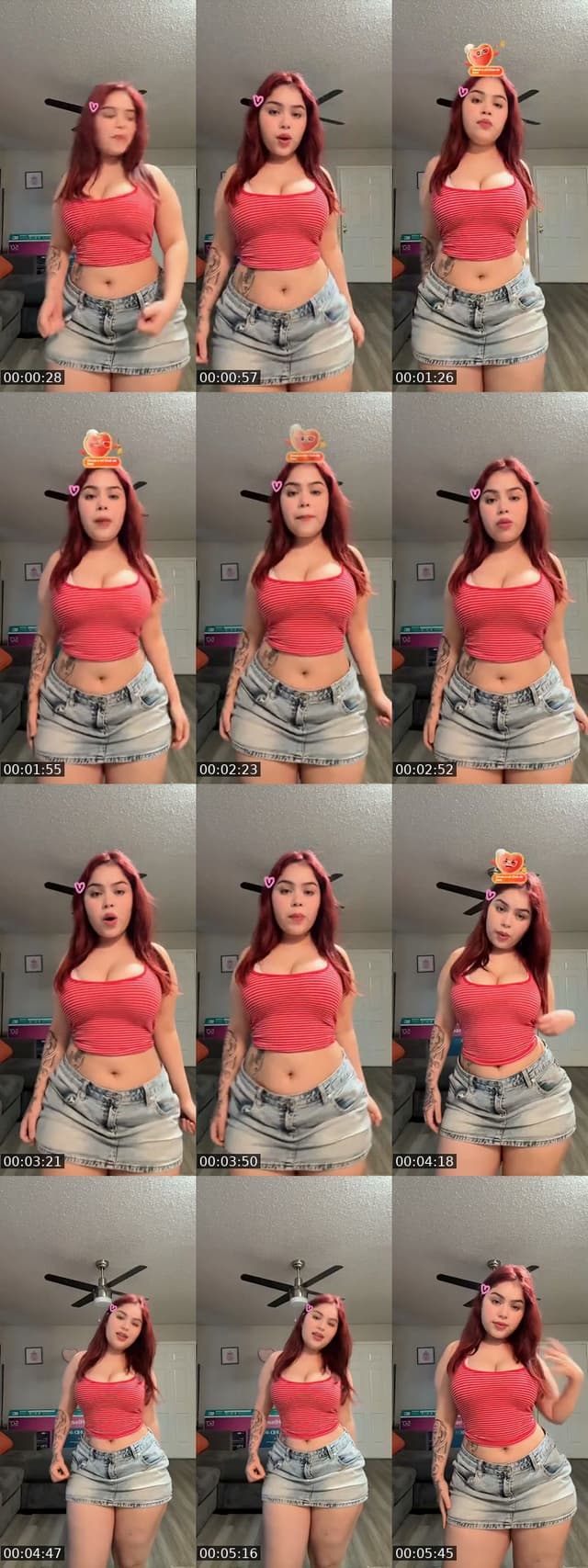 @rubisandoval22 TikTok live