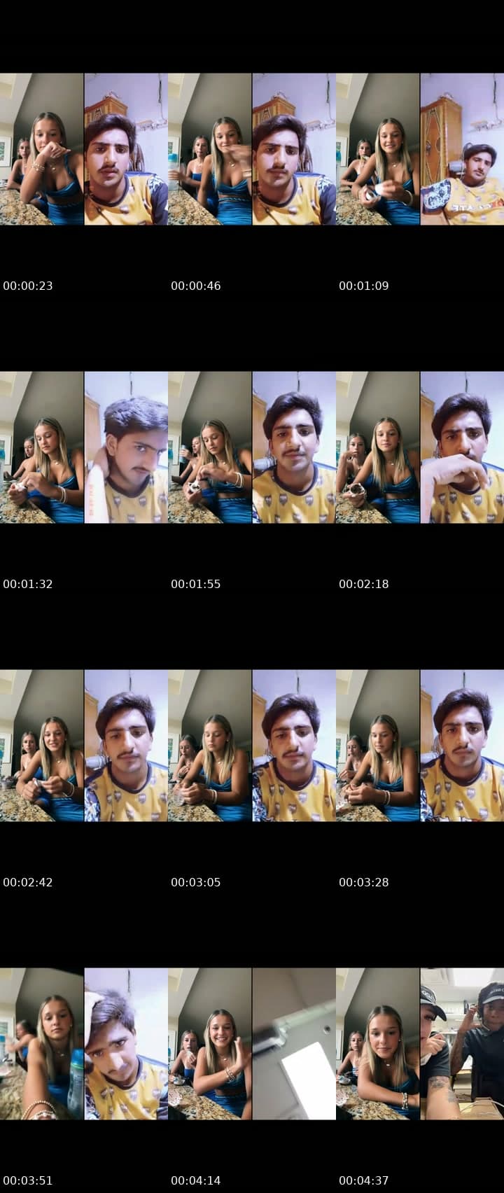 @totally.not_bryanna.pt2 TikTok live stream