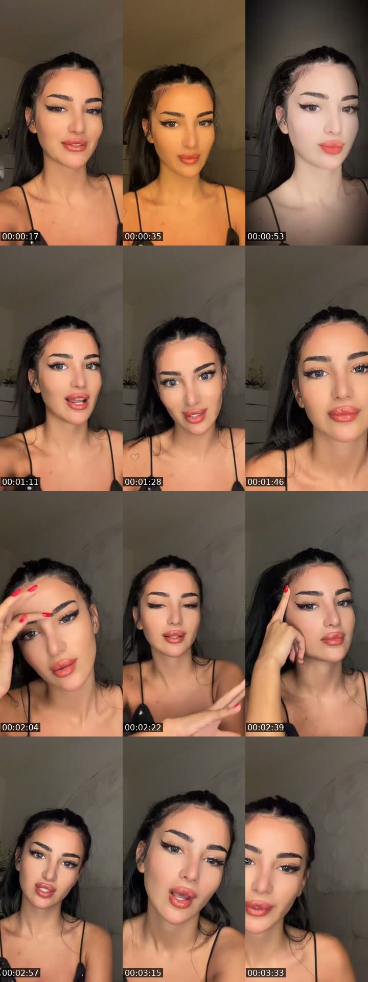 @didiyaacoubofficial TikTok live stream