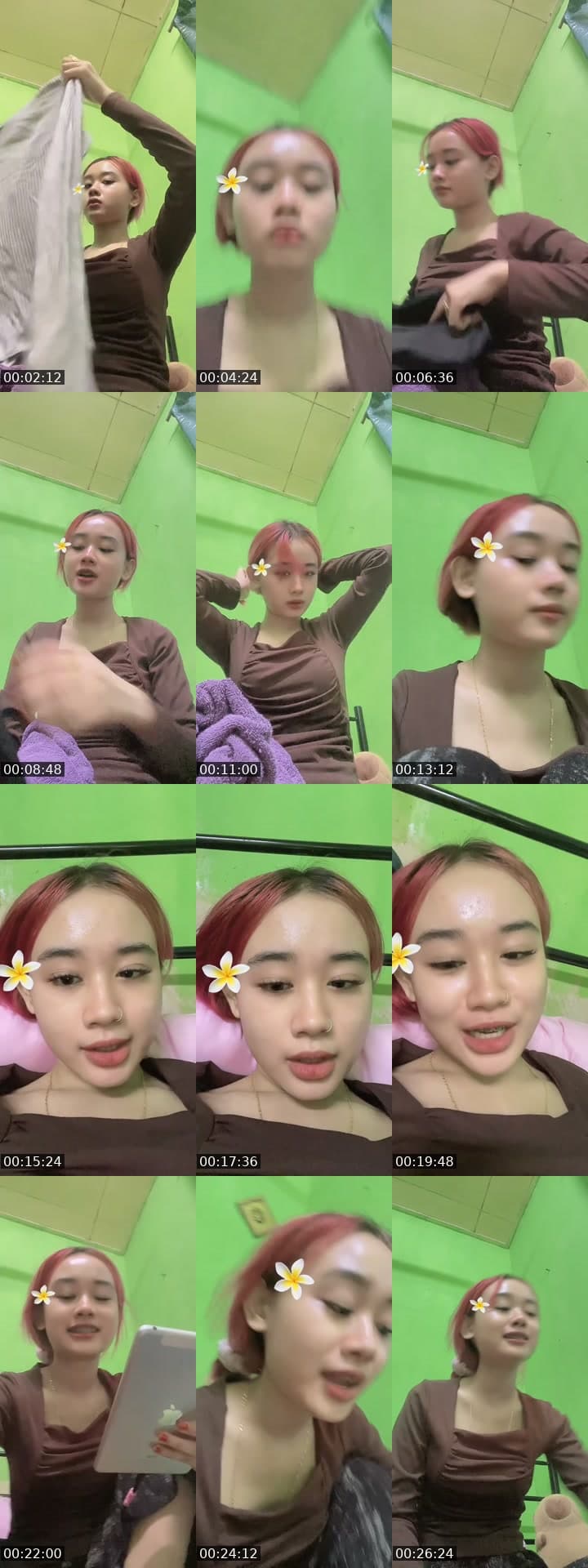 @isyameowwwww TikTok live stream
