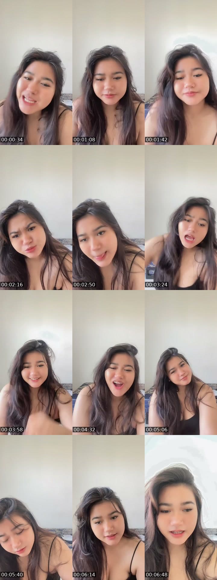 @farrasyayay TikTok live stream