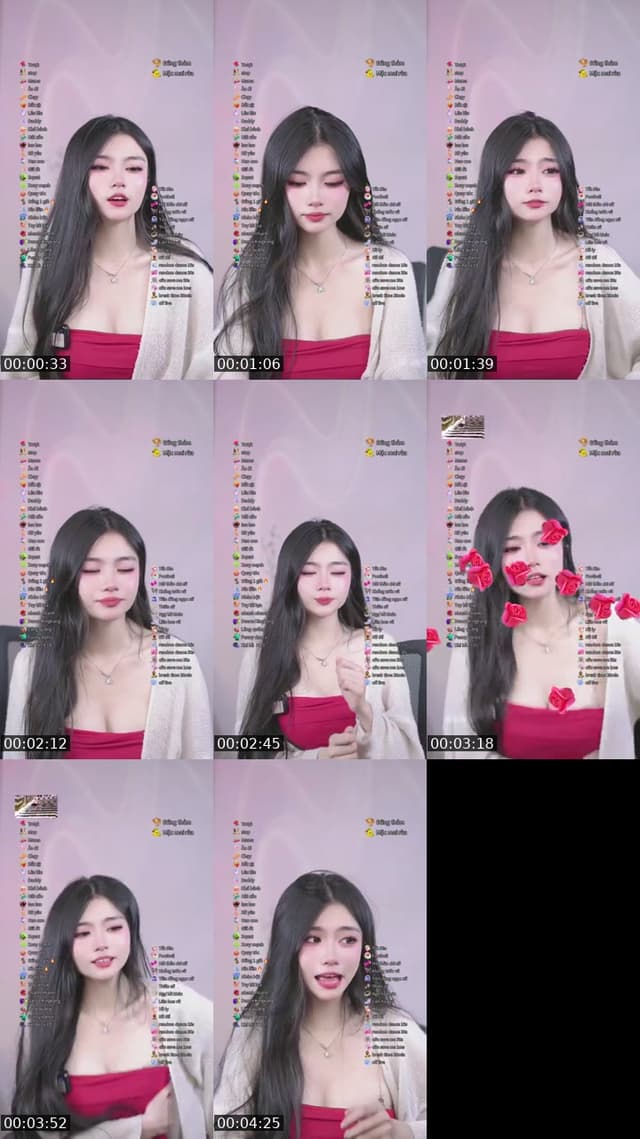 ilovetiktok - @sorachang05