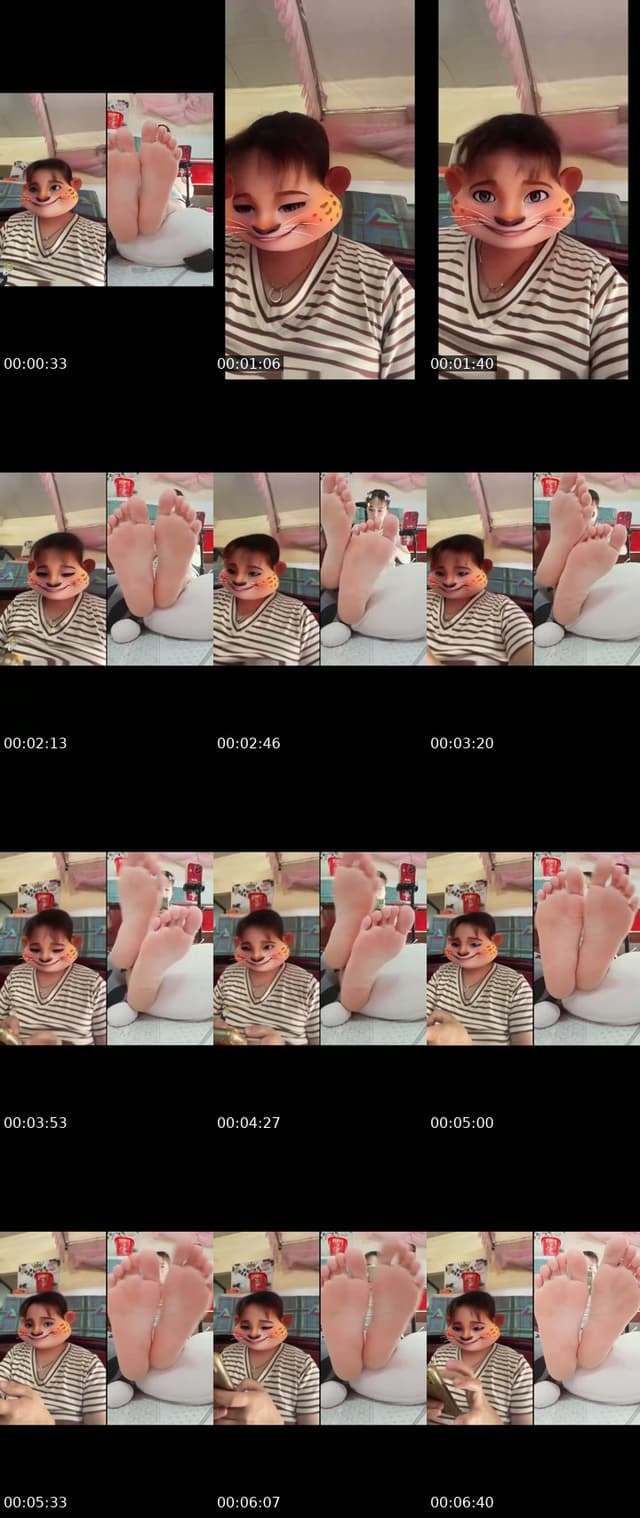 @hi.chu505 TikTok live
